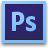 Adobe Photoshop icon