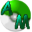 Advance Map icon