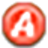 Aerofoil icon