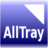 AllTray icon