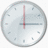 Analogue vista clock icon