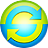 Android Sync Manager WiFi icon