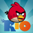 Angry Birds Rio icon