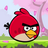Angry Birds Seasons icon