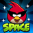 Angry Birds Space icon