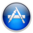 App Store icon