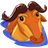 Aquamacs Emacs icon