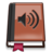 Audiobook Builder icon