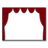 Backdrop icon