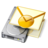 BackupOutlook icon