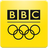 BBC Olympics icon
