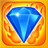Bejeweled Blitz icon