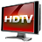 BlazeVideo HDTV Player icon