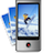 Bloggie icon