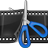 Boilsoft Video Splitter icon