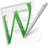 Calligra Words icon