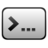 >cd to ... icon