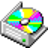Check Disk Utility icon