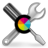 ColorSync Utility icon