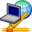 ConfigFree Tray icon