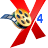 ConvertXtoDVD icon
