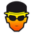 CyberGhost VPN icon