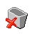 DAP Uninstall icon