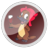 Darwine icon