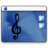 DesktopLyrics icon
