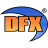 DFX Audio Enhancer icon