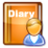 DiaryOne icon