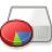 Disk Usage Analyser icon