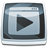 DivX Plus Web Player icon