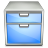 Dolphin (File Manager) icon