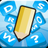 Draw Something Free icon