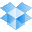 Dropbox icon