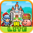 Dungeon Village Lite icon