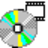 DVD-lab icon