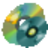 DVD95 icon