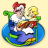 EasyBits Magic Desktop Book Shelf icon