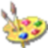 EasyBits Magic Desktop Easy Paint icon