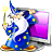 EasyBits Magic Desktop for Kids icon