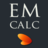 EM Calculator icon