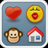 Emoji Free! icon
