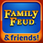 Family Feud® & Friends icon