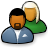 Fast User Switch Applet icon
