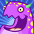 Feed Me! – PencilBot Preschool Learning Center icon