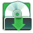 Fiesta Download Manager icon