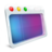 Flexiglass icon