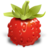 Fraise icon
